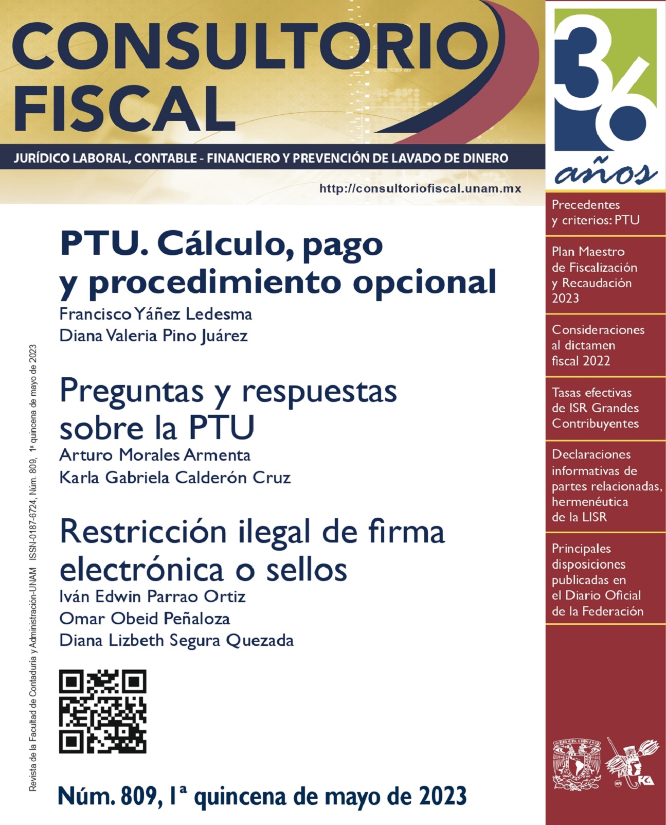 PTU. Cálculo, pago y procedimiento opcional