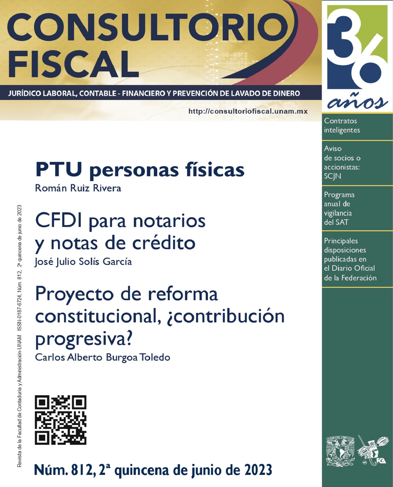 PTU personas físicas