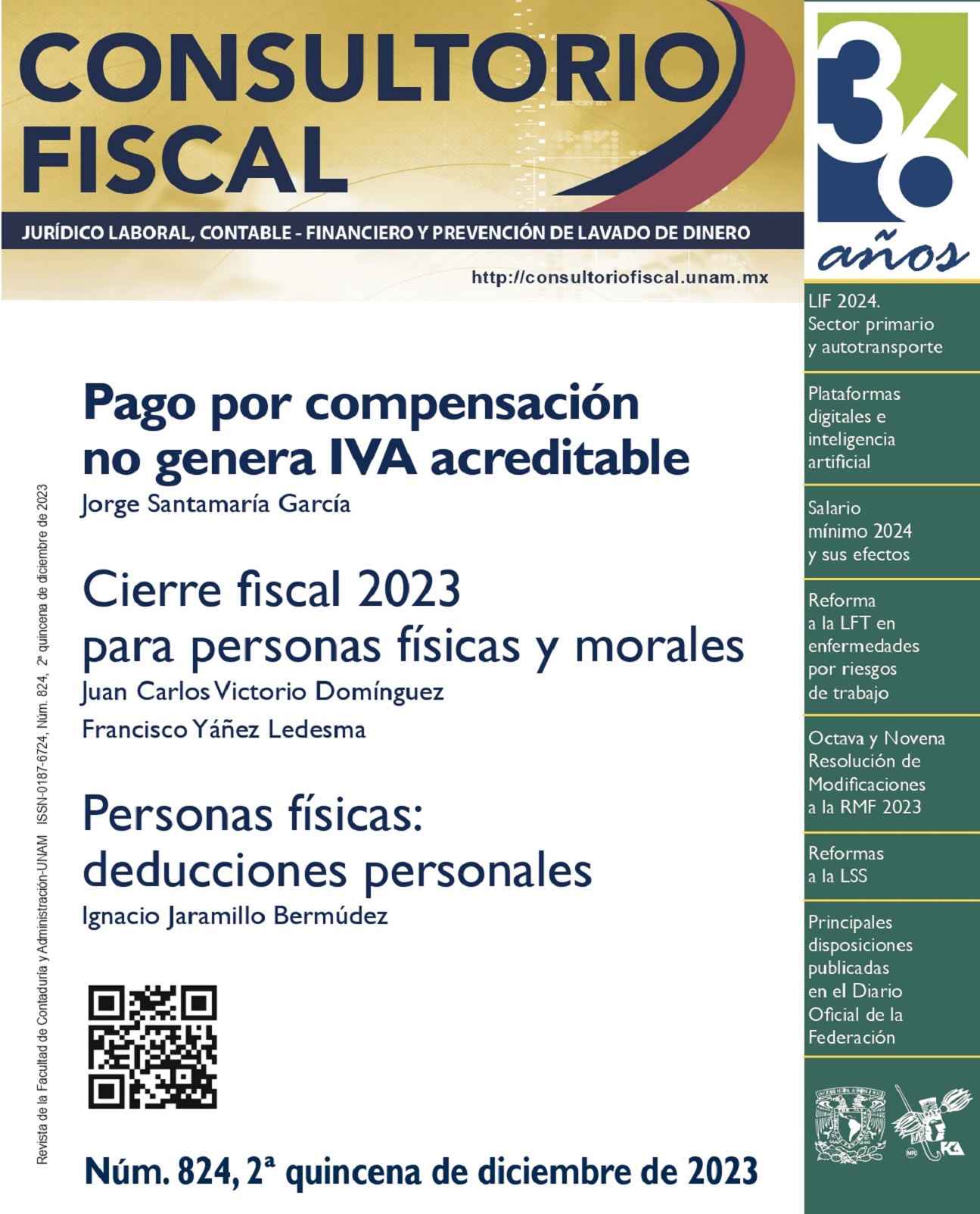 Pago por compensación no genera IVA acreditable