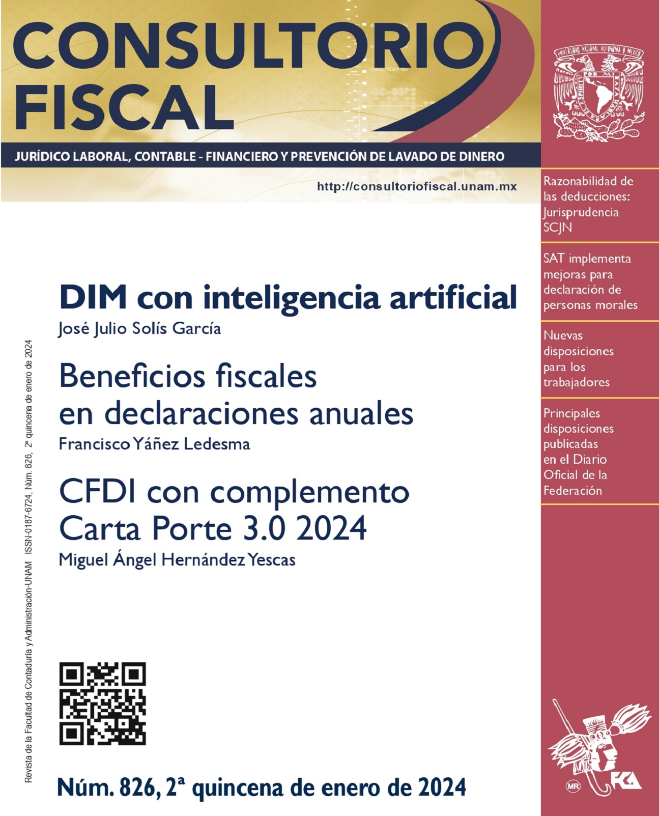 DIM con inteligencia artificial